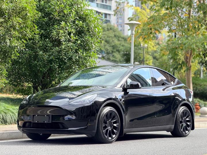 Model Y 2022 RWD