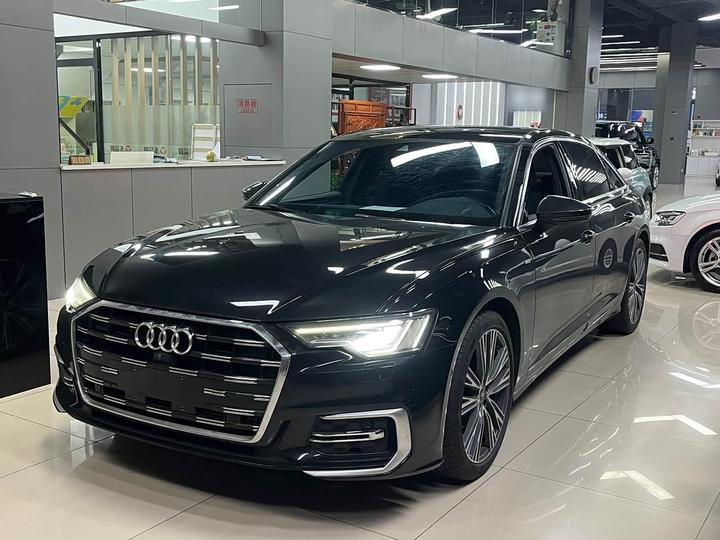 A6L 2023 45 TFSI Dynamic