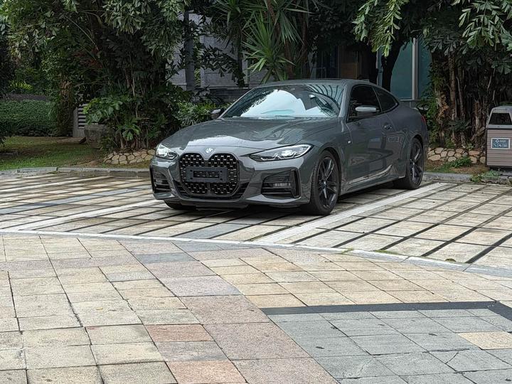 4 Series 2023 425i M M Sport Night Package