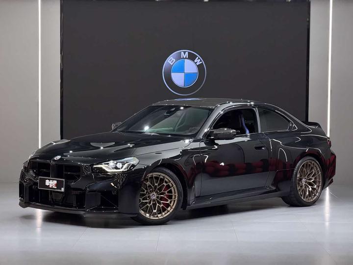 M2 2025 M2 CS