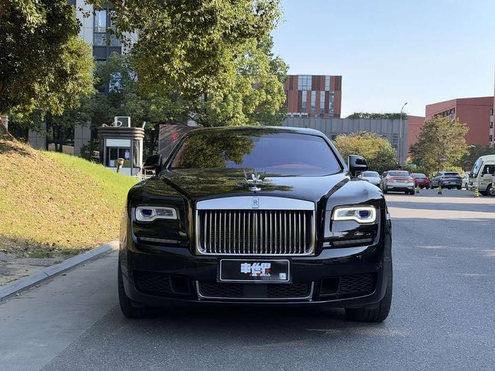 2018 6.6T Long Wheelbase