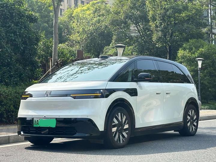 MIX 2025 Long Range ADAS