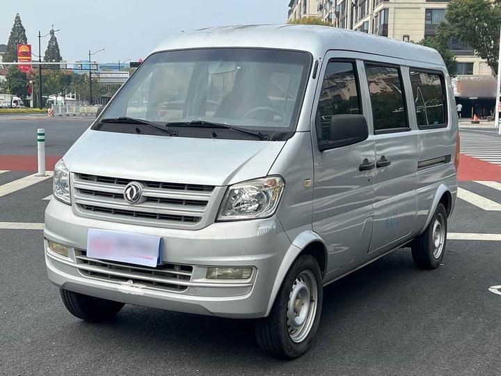 K07S 2016 1.2L Utility DK12-10