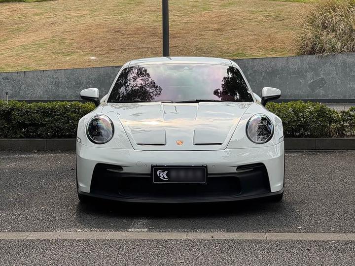 911 2023 Carrera 3.0T