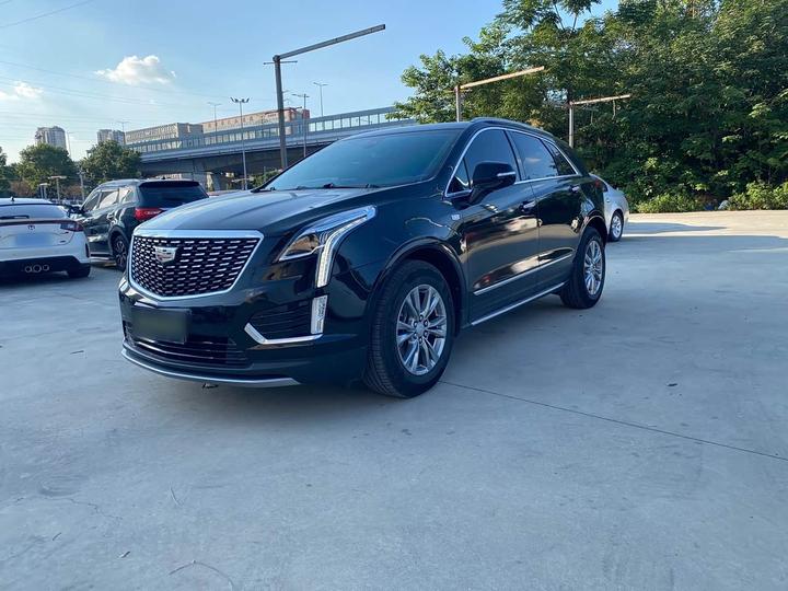 XT5 2020 28T AWD Luxury
