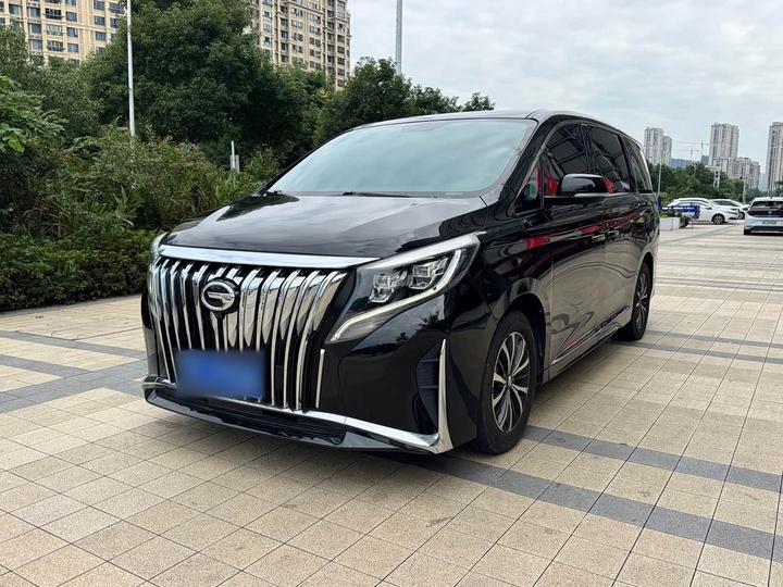 M8 2021 Facelift Leading Series 390T Luxury