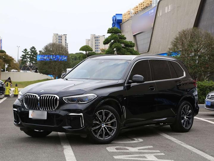 X5 2023 xDrive 30Li Exclusive M Sport Package