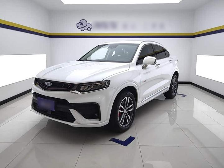 Xingyue 2019 350T