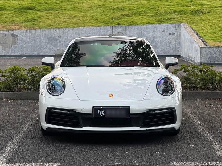 911 2023 Carrera 3.0T
