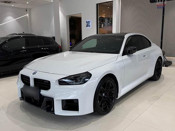 M2 2024 M2