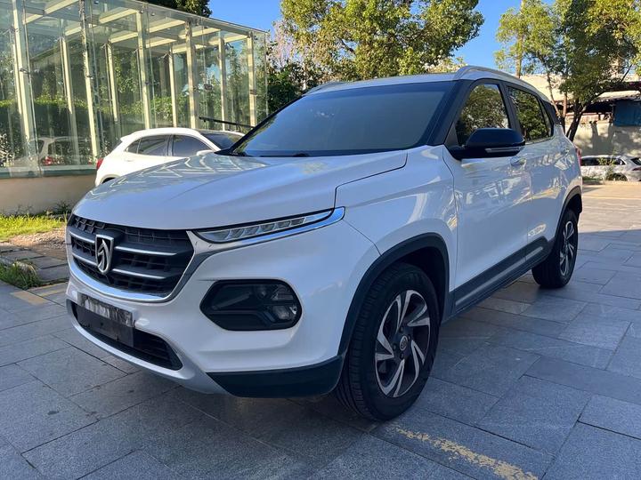 510 2017 1.5L AT Luxury