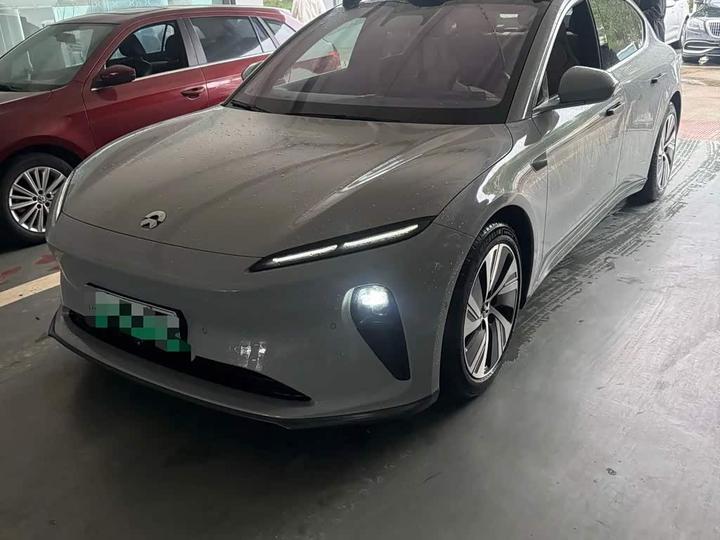 ET5 2024 75kWh