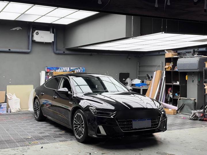 A7L 2024 45 TFSI Luxury