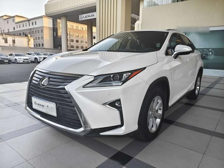 RX 2016 300 RWD Elite China V