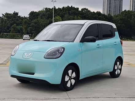 Hongguang MINIEV 2025 4th Gen 4-Door +