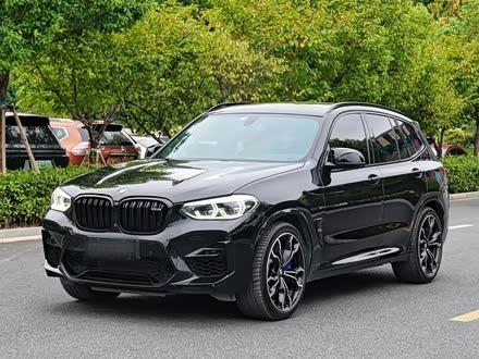X3 M 2021 X3 M