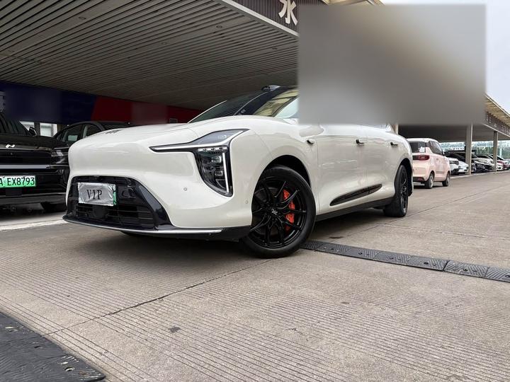 LS6 2026 EV Max