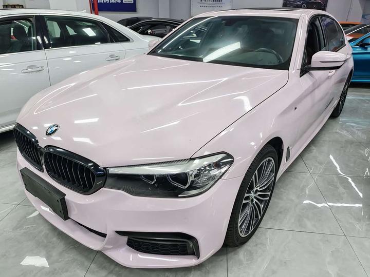 5 Series 2019 530Li xDrive M Sport Package