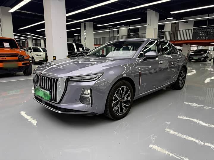 H5 PHEV 2025 170