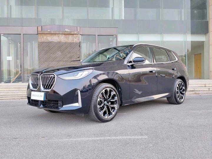 X3 2025 xDrive30L Leading M Sport Package