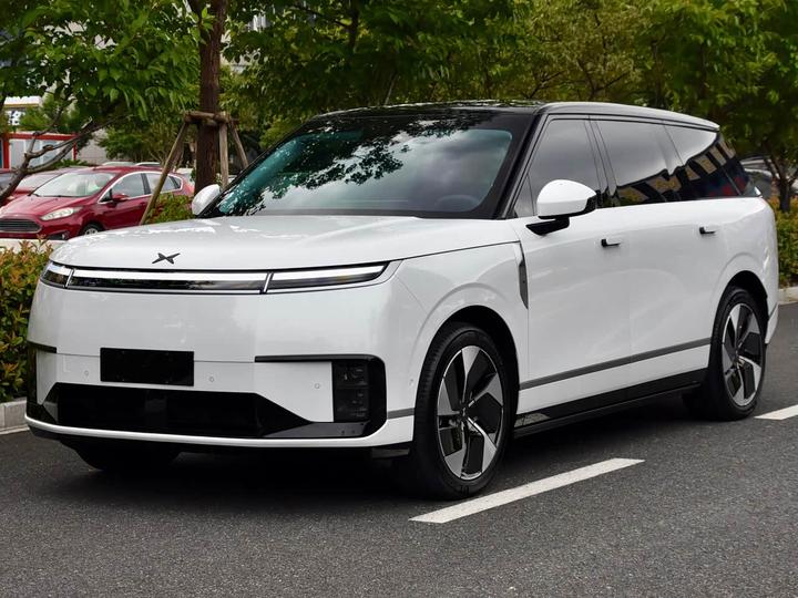 GX 2026 EV 665UltraSE