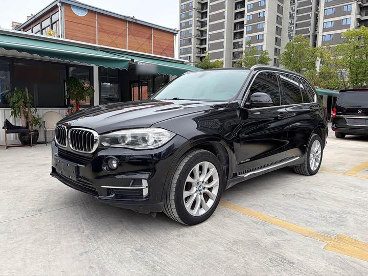 X5 Imported 2017 xDrive28i