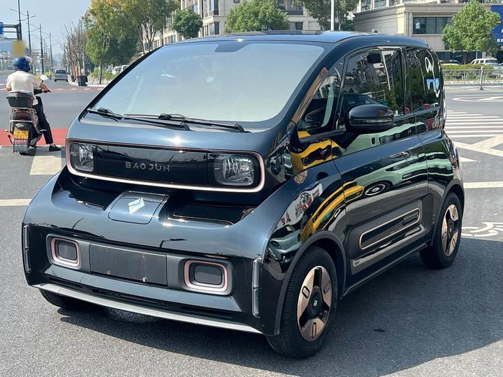 KiWi EV 2023 LFP