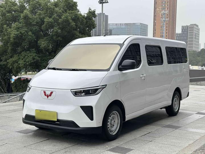 2024 300km Comfort Bus 75kW