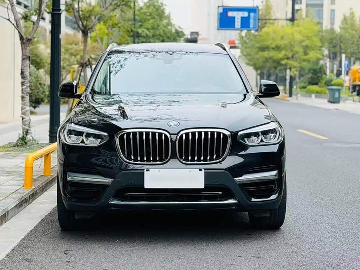 X3 2020 xDrive28i Luxury
