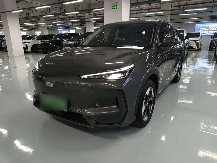 E5 2026 530km