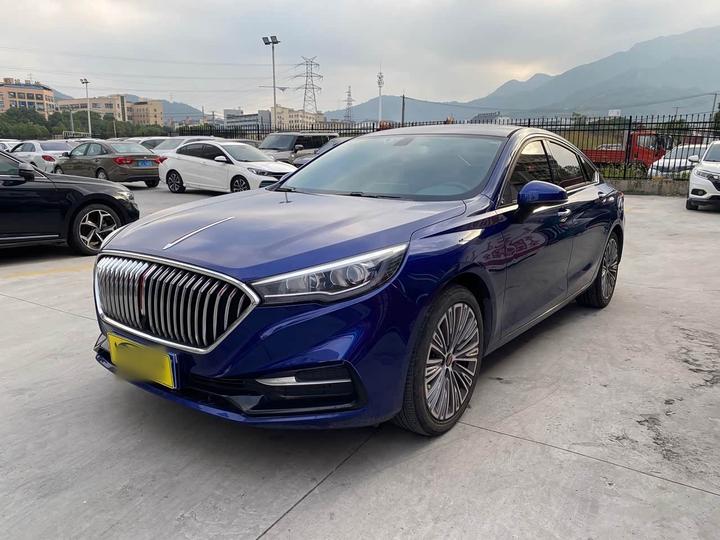 H5 2022 Classic 1.5T DCT