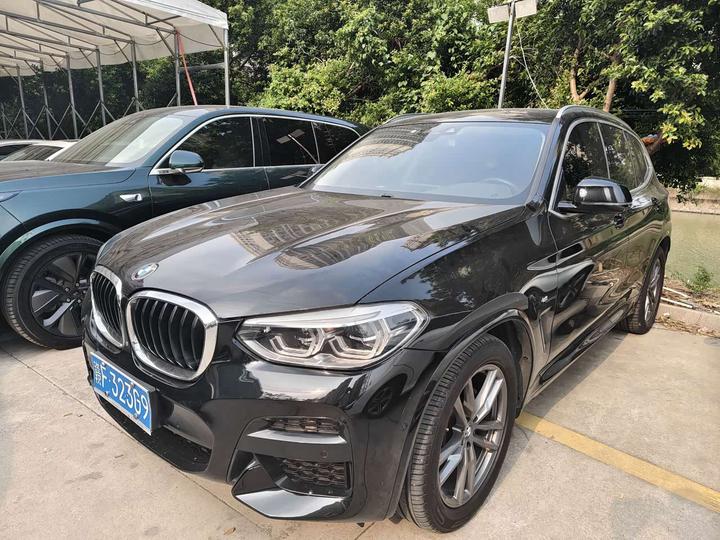 X3 2020 xDrive28i M Sport Package