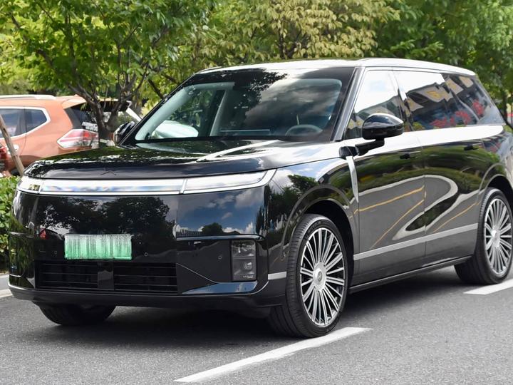 GX 2026 EV 665Ultra