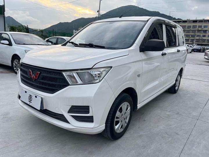 Hongguang 2020 1.2L S Base China VI LSI