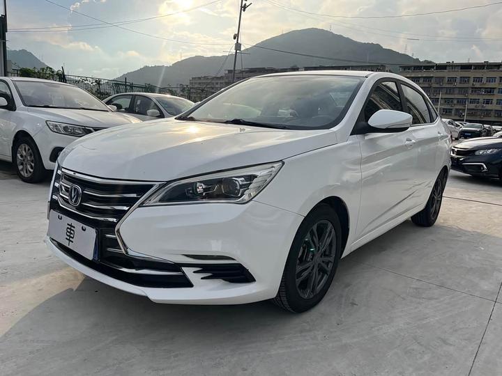 Eado DT 2019 1.6L MT China VI