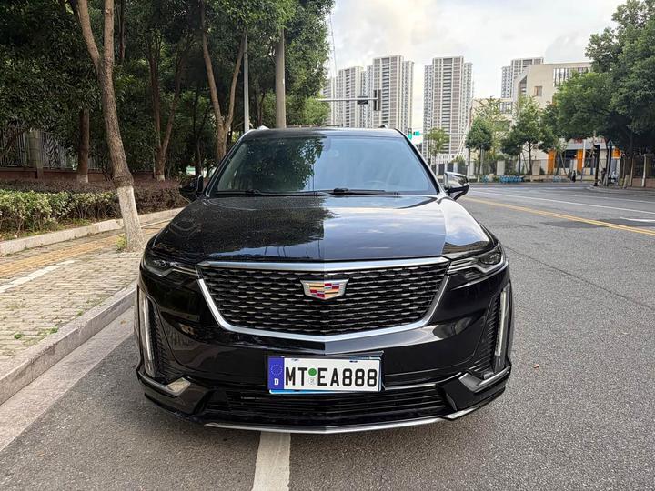XT6 2021 28T 7-Seater AWD Luxury