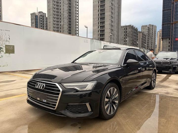 A6L 2021 45 TFSI Dynamic