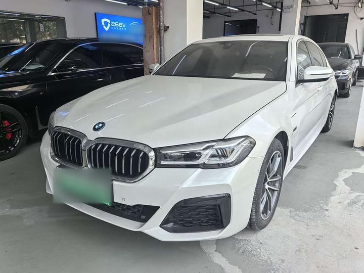 5 Series EV 2022 535Le M Sport Package