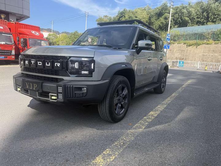 Wagon 2023 1.5T RWD Discovery PRO