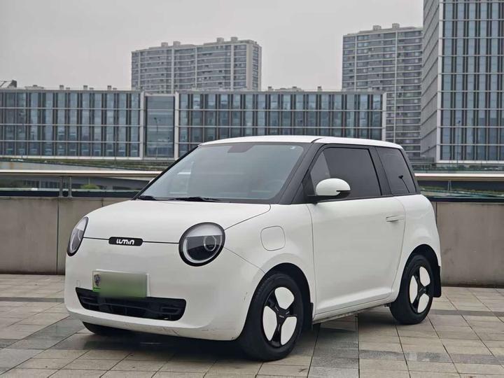 Lumin 2022 210km
