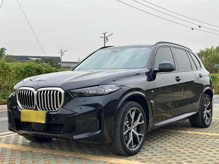 X5 2023 xDrive 30Li Exclusive M Sport Package