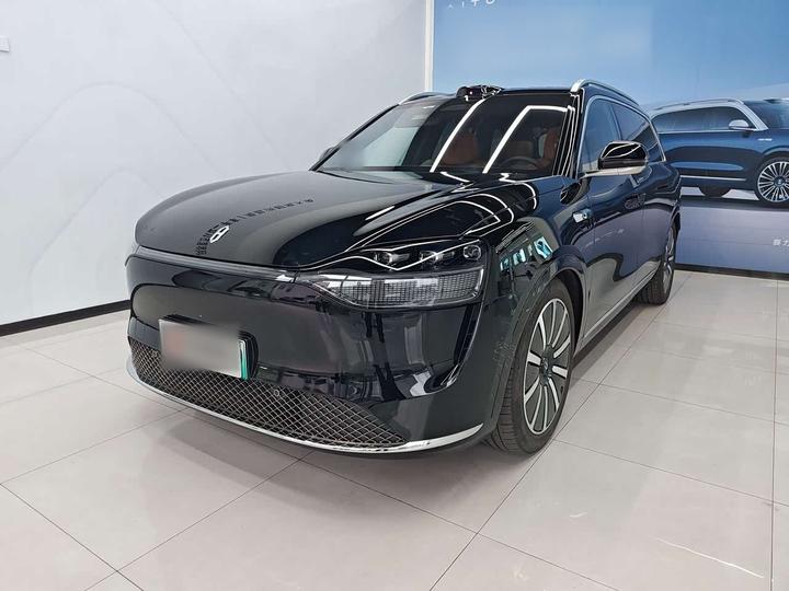 M9 2024 EV Max 100kWh 6-Seater