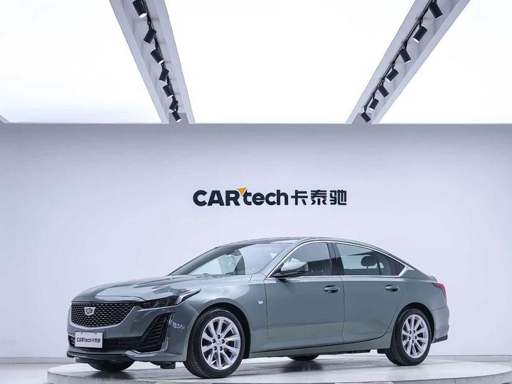 CT5 2022 28T