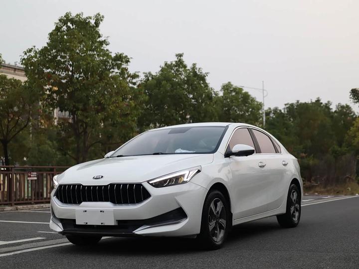 K3 2019 1.5L CVT