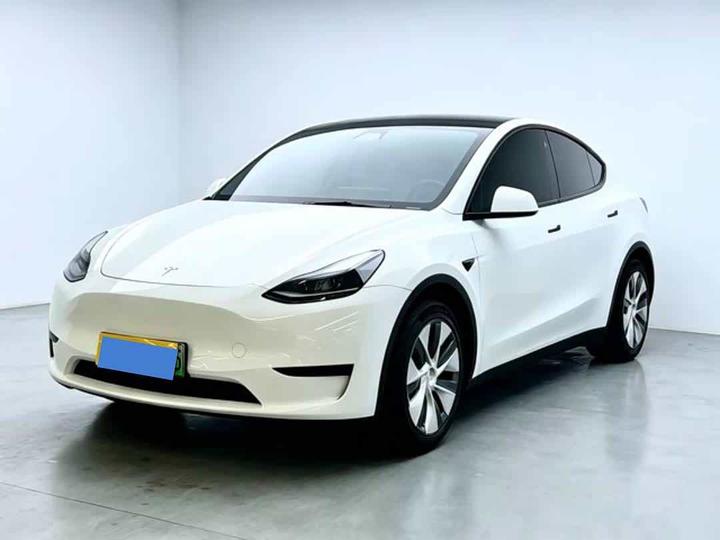 Model Y 2022 RWD