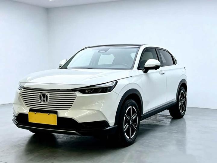 Vezel 2023 1.5L CVT Elite