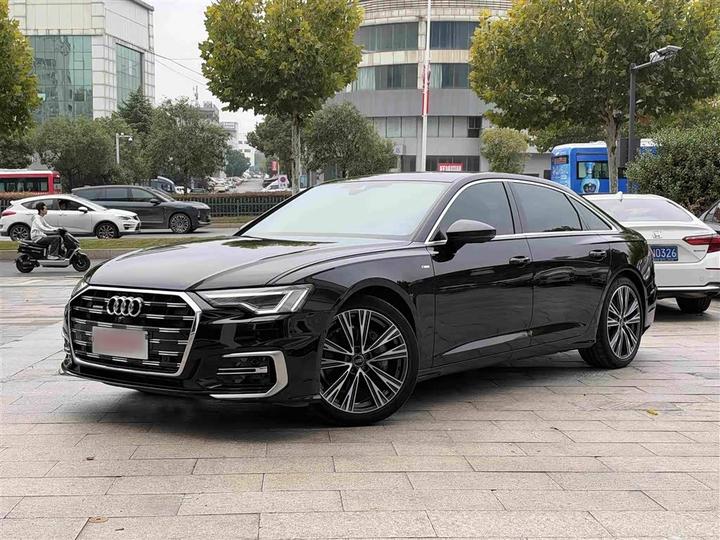 A6L 2024 45 TFSI quattro Dynamic