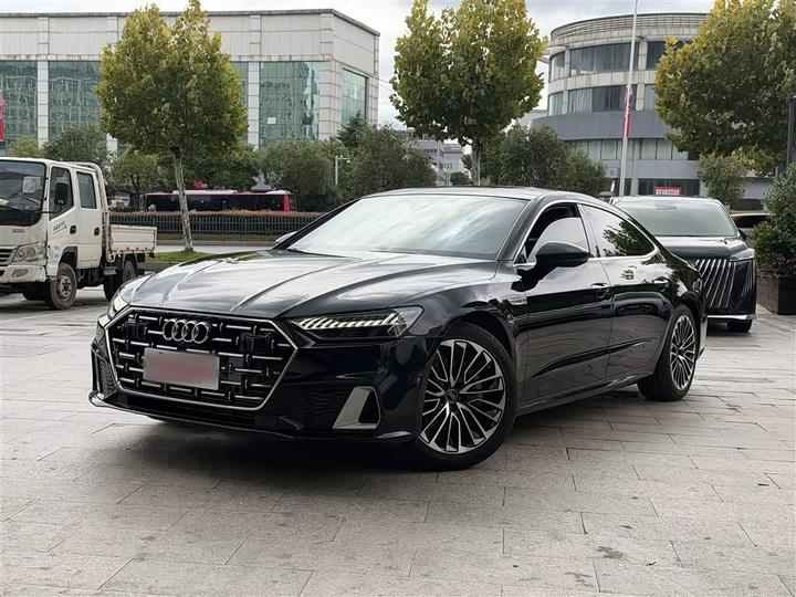 A7L 2024 45 TFSI Luxury