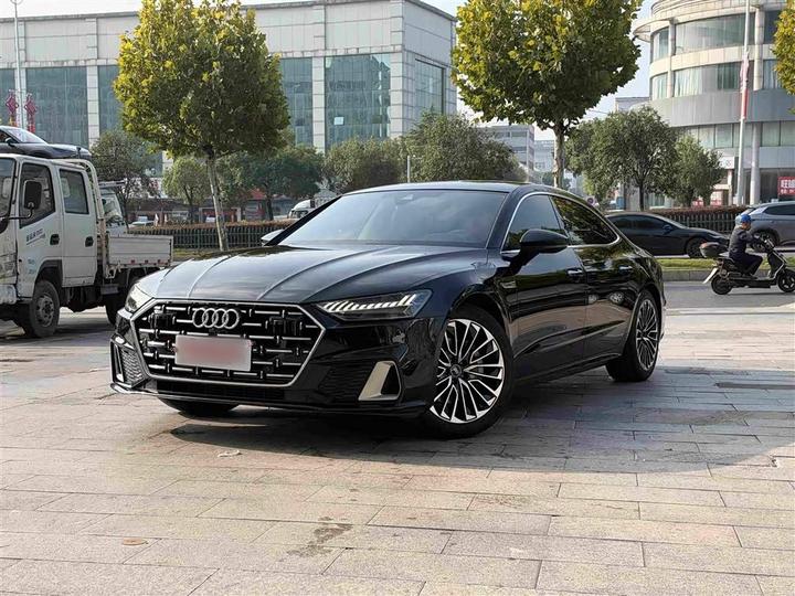 A7L 2024 45 TFSI Luxury