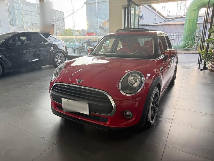 2019 1.5T ONE PLUS